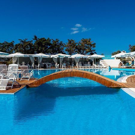 Chora Resort Hotel & Spa Folegandros Town Экстерьер фото