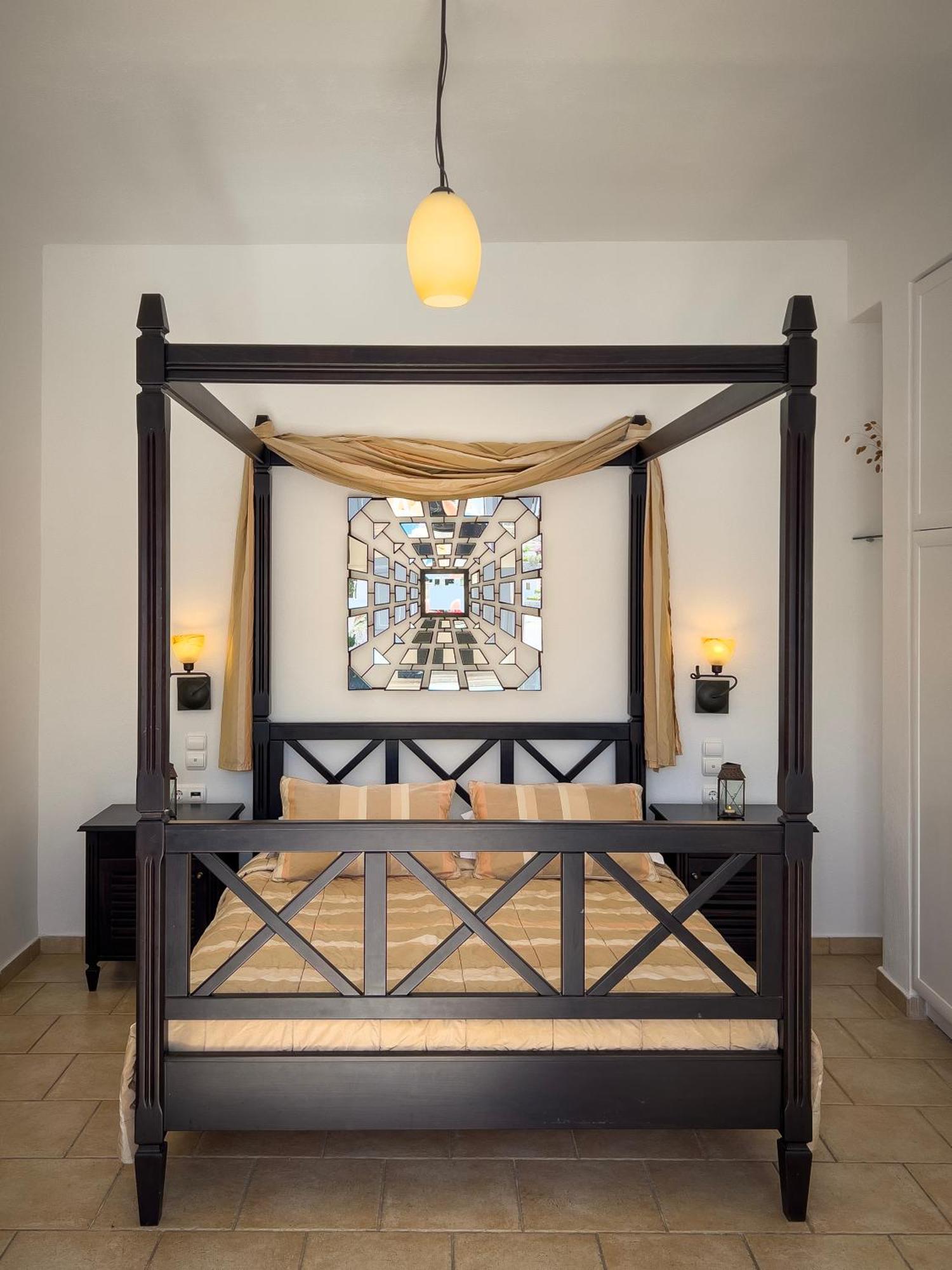 Chora Resort Hotel & Spa Folegandros Town Экстерьер фото