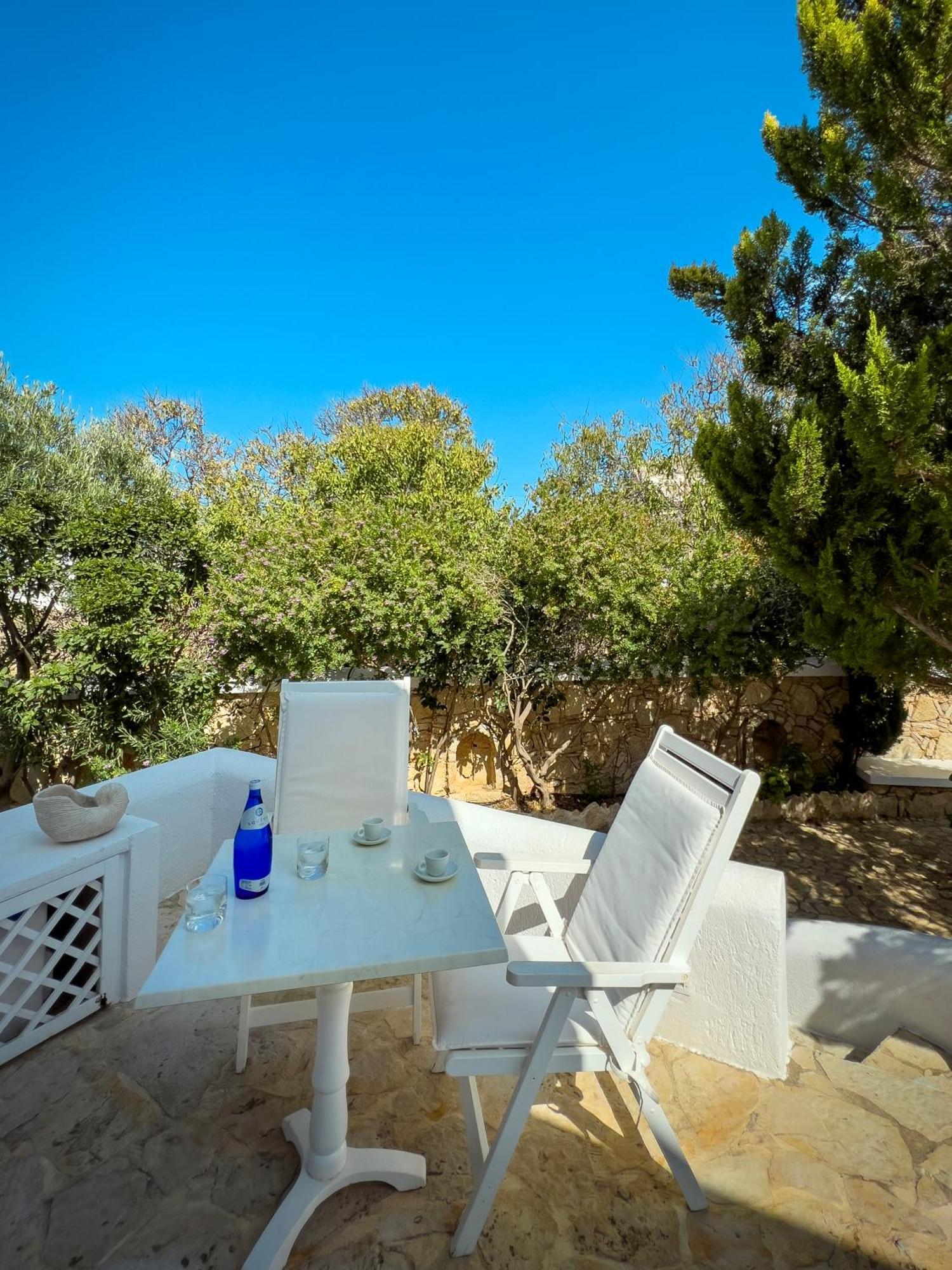 Chora Resort Hotel & Spa Folegandros Town Экстерьер фото