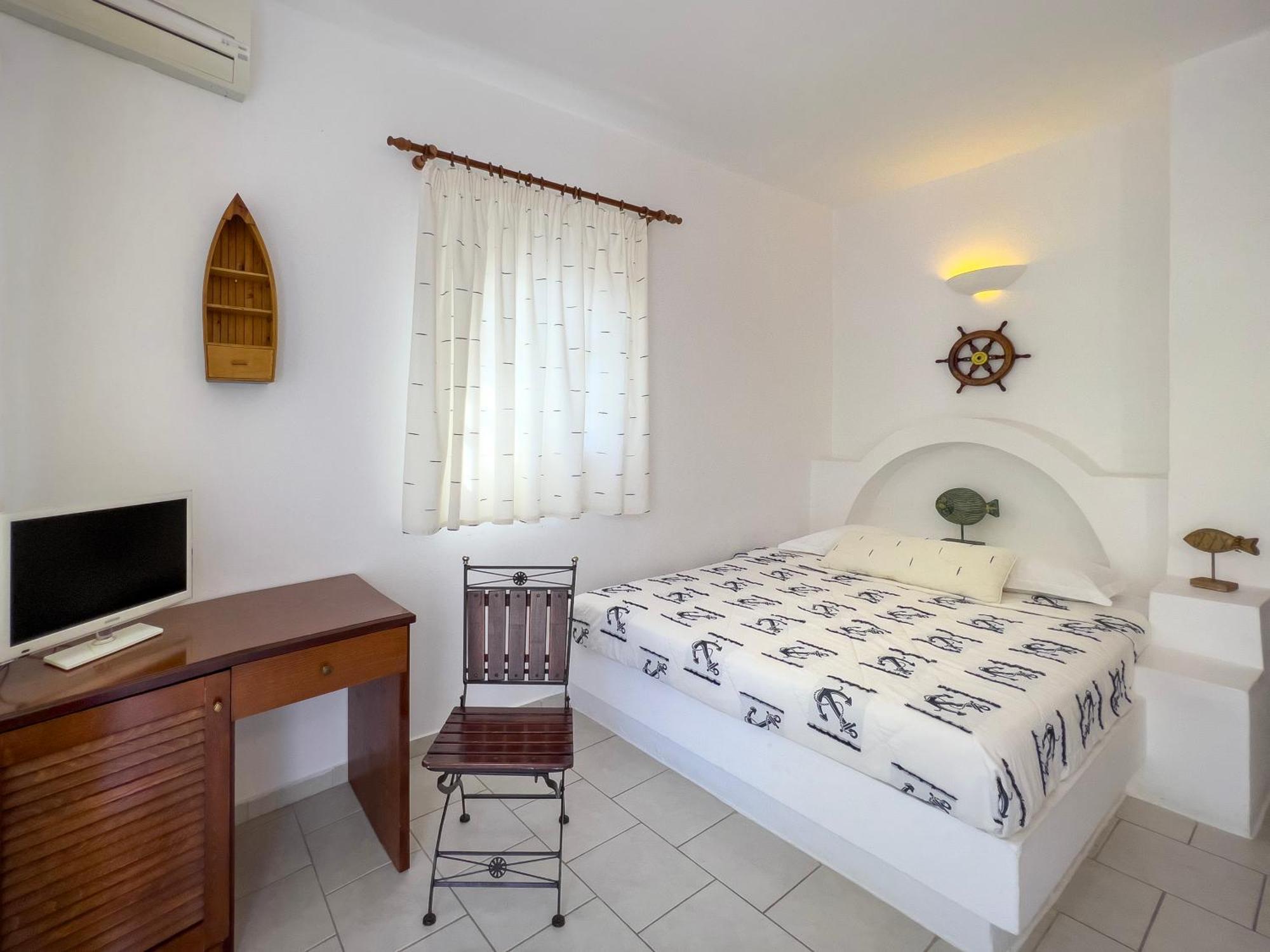 Chora Resort Hotel & Spa Folegandros Town Экстерьер фото