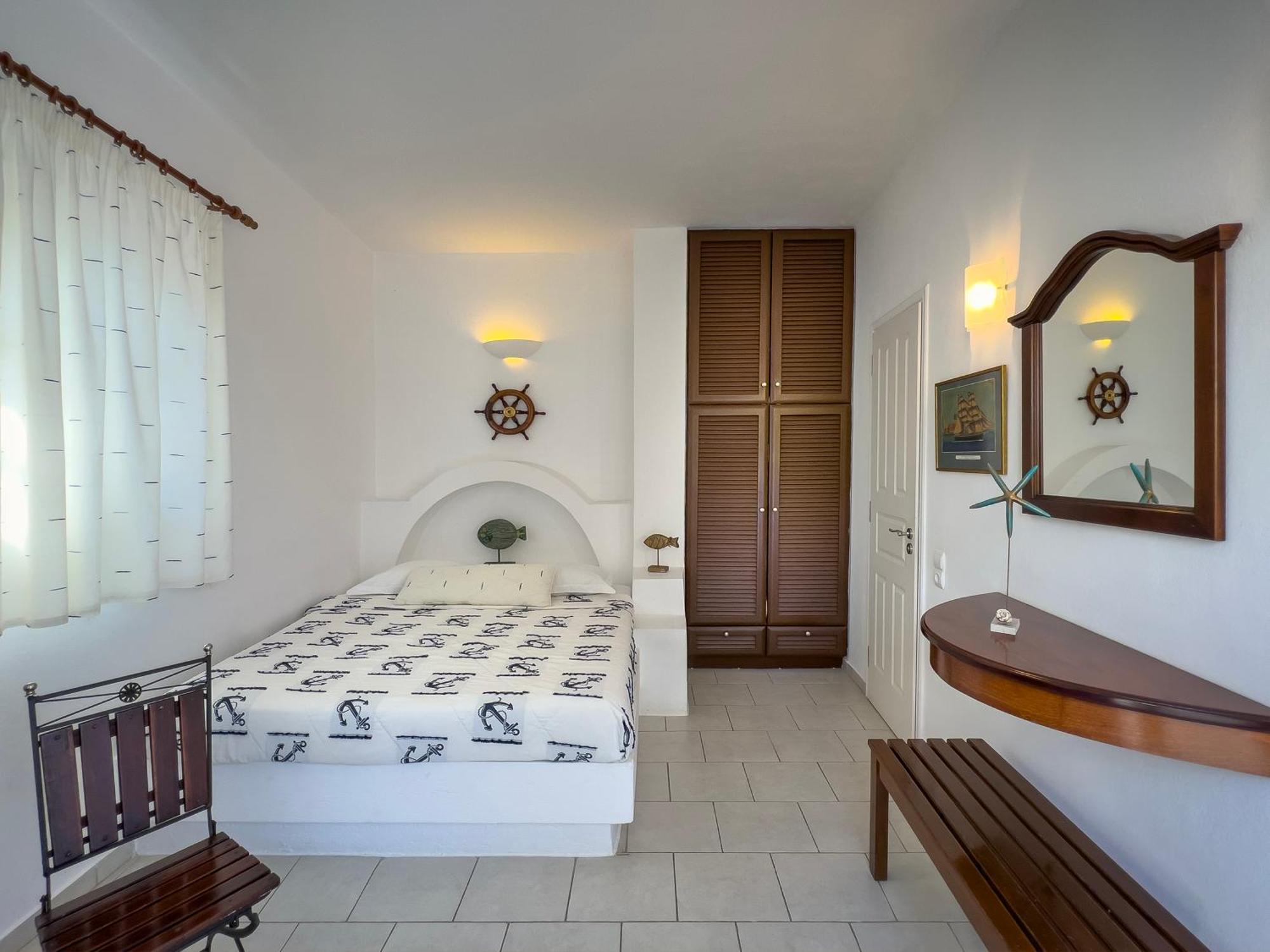 Chora Resort Hotel & Spa Folegandros Town Экстерьер фото