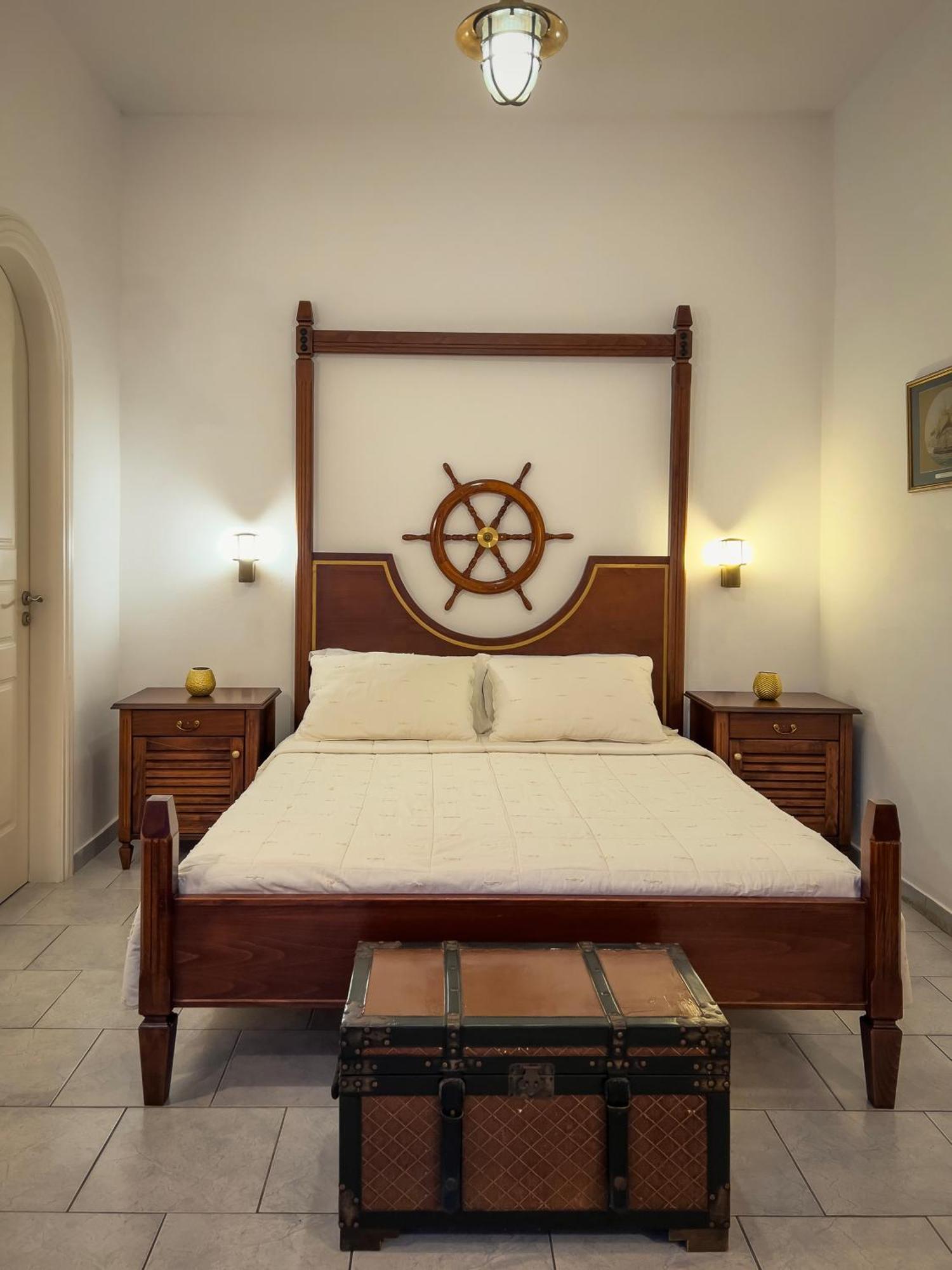 Chora Resort Hotel & Spa Folegandros Town Экстерьер фото