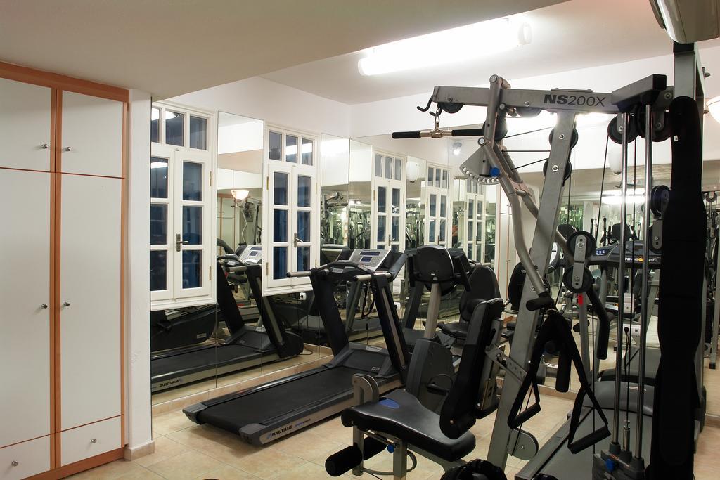 Chora Resort Hotel & Spa Folegandros Town Экстерьер фото