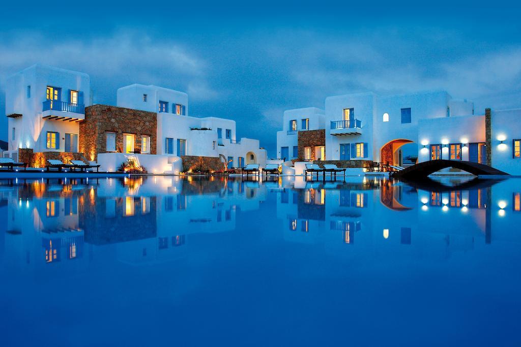 Chora Resort Hotel & Spa Folegandros Town Экстерьер фото
