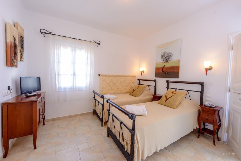 Chora Resort Hotel & Spa Folegandros Town Экстерьер фото