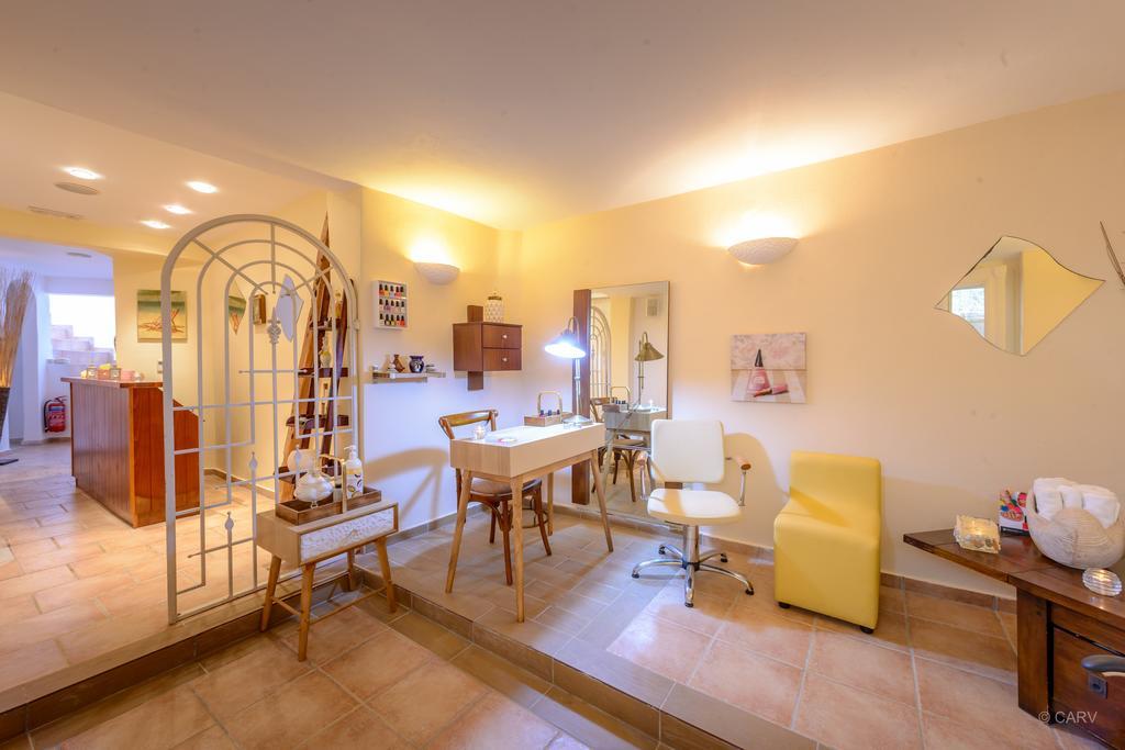 Chora Resort Hotel & Spa Folegandros Town Экстерьер фото