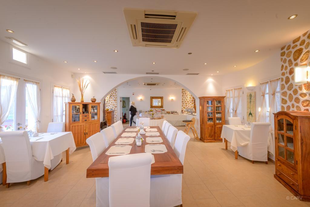 Chora Resort Hotel & Spa Folegandros Town Экстерьер фото