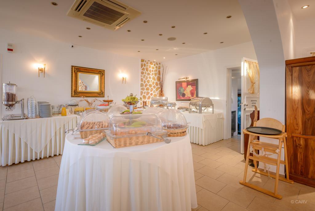 Chora Resort Hotel & Spa Folegandros Town Экстерьер фото