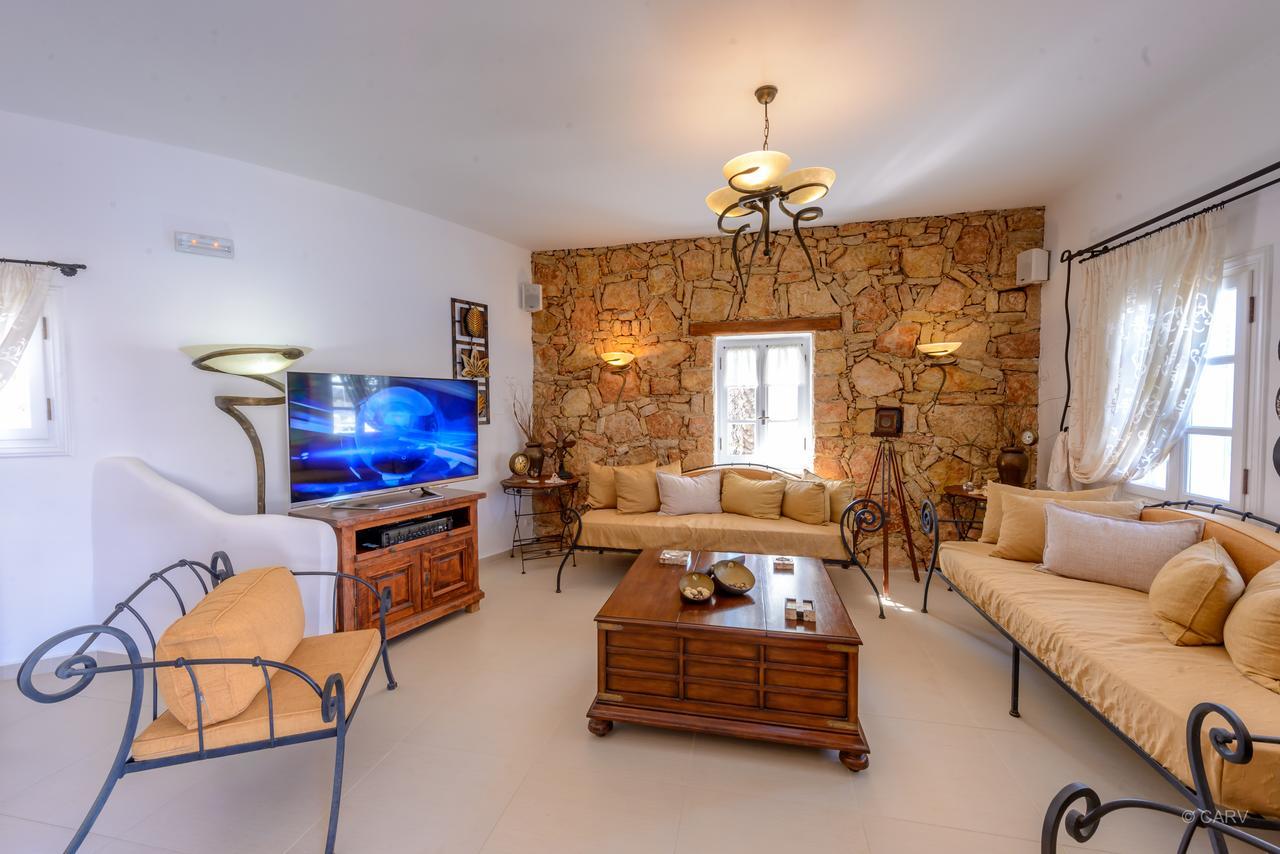 Chora Resort Hotel & Spa Folegandros Town Экстерьер фото