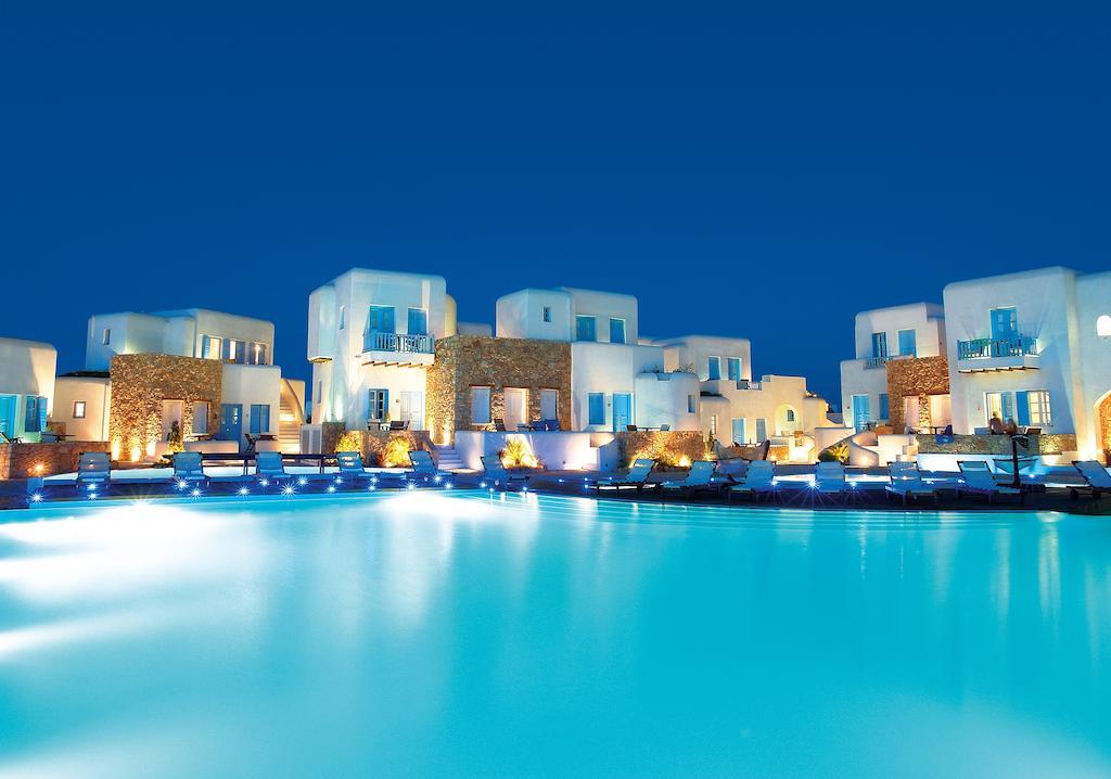 Chora Resort Hotel & Spa Folegandros Town Экстерьер фото